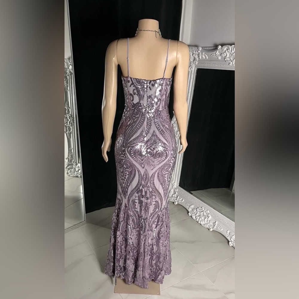 Prom Dress - Picture 3 of 3